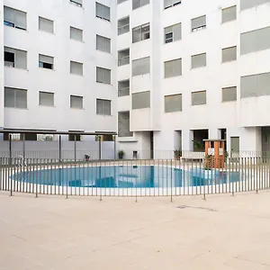 Apartoyou - Estudio Del Sol El Puerto de Santa María